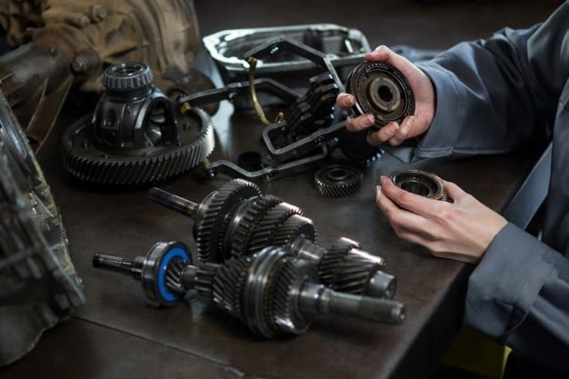 certificate iii in automotive electrical technology